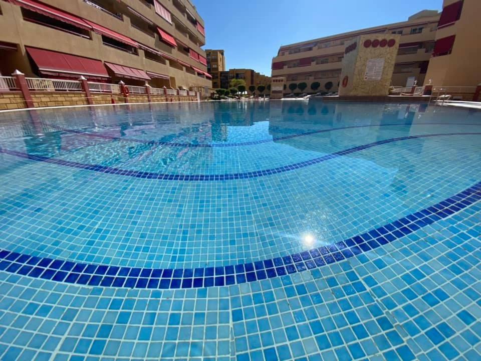 Bonito Apartamento Cerca Del Mar Puerto de Santiago  Extérieur photo