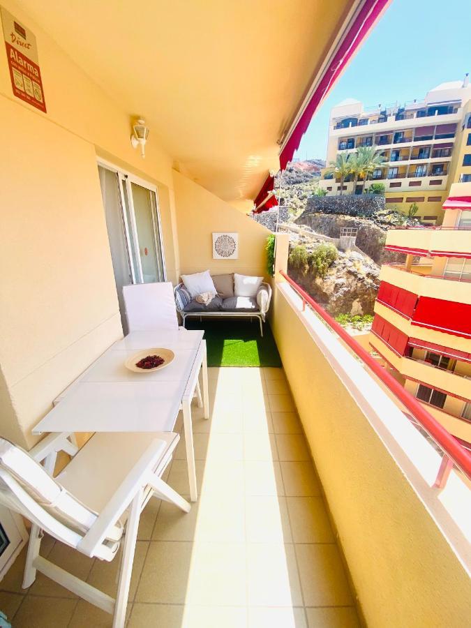 Bonito Apartamento Cerca Del Mar Puerto de Santiago  Extérieur photo