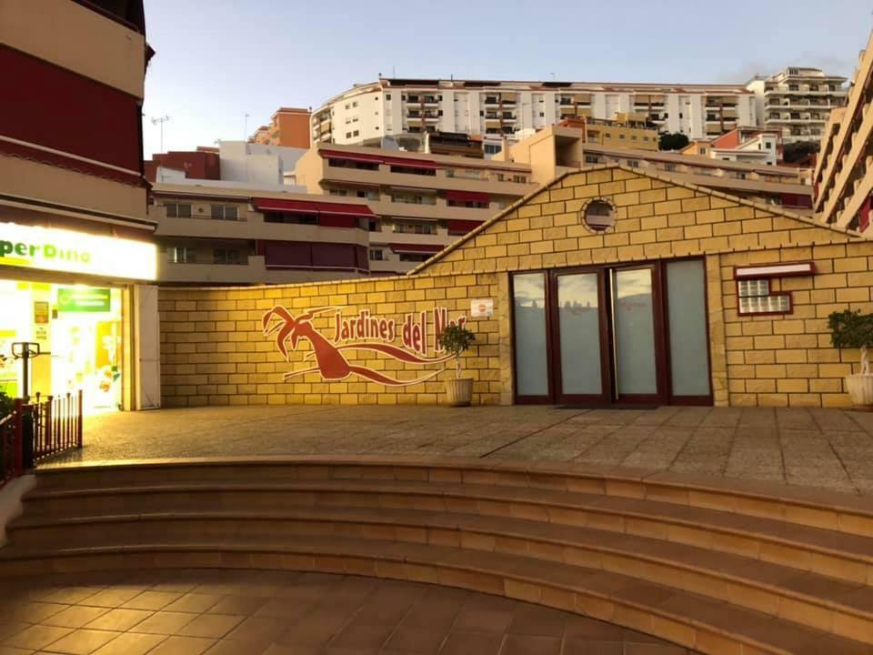 Bonito Apartamento Cerca Del Mar Puerto de Santiago  Extérieur photo